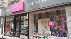 Institut de beauté à Issy-les-Moulineaux